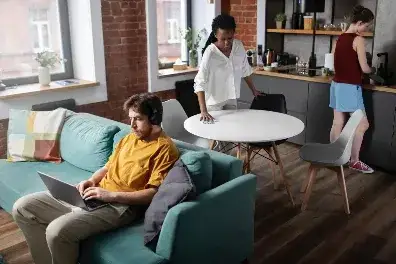 Co-Living