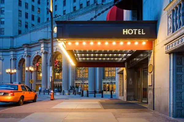 Hotels